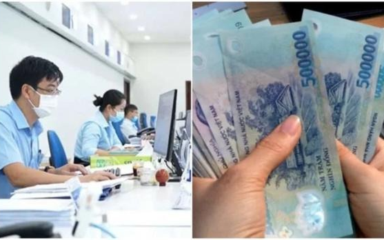 Tin vui cho người có thu nhập từ 25 triệu đồng/tháng ở Việt Nam