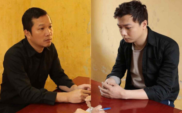 Chân dung ông trùm hệ thống Xôi Lạc TV