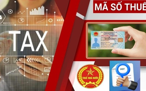 Nóng: Thuế TP Hà Nội có thông báo quan trọng về mã số thuế cá nhân