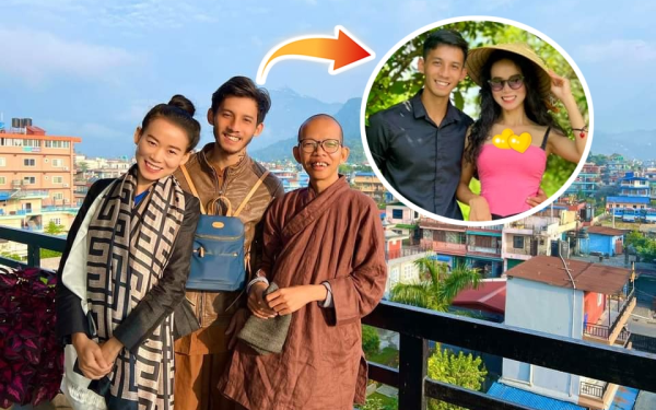 Sự thật về Nông trại Hồ Vàng trong drama Thích Nhuận Đạt, bạn trai cũ của Tym hé lộ thông tin đáng chú ý