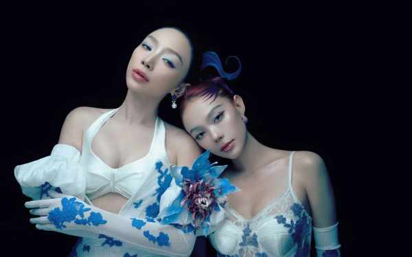 Tái xuất hoành tráng với MV mới, Minh Hằng khiến cộng đồng mạng xôn xao