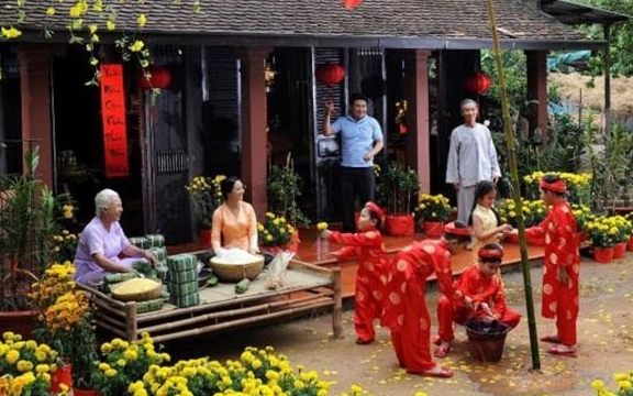 Năm 2026: Người lao động Việt Nam được nghỉ lễ, Tết 11 ngày, lao động nước ngoài được nghỉ 13 ngày, cụ thể ra sao?