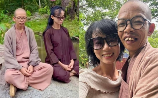 Giáo hội Phật giáo Việt Nam lên tiếng vụ ông Thích Nhuận Đạt