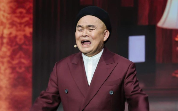 Gió đảo chiều với nghệ sĩ Xuân Hinh