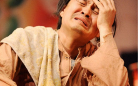 Cái giá quá đắt với nghệ sĩ Xuân Hinh