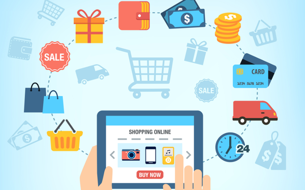 Xuất hiện chiêu lừa đảo mới liên quan đến mua hàng online, nhiều người đã mất cả chục triệu đồng