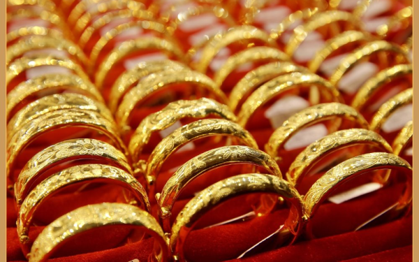 Giá vàng hôm nay 6/3: Người mua mất 2,5 triệu đồng/lượng sau 1 đêm