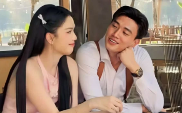 Đã đến lúc kết thúc với Ngọc Trinh và Quốc Trường