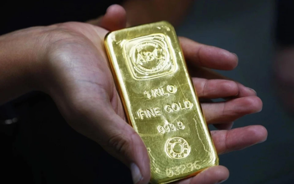 Hội đồng Vàng Thế giới đưa dự báo mới về giá vàng