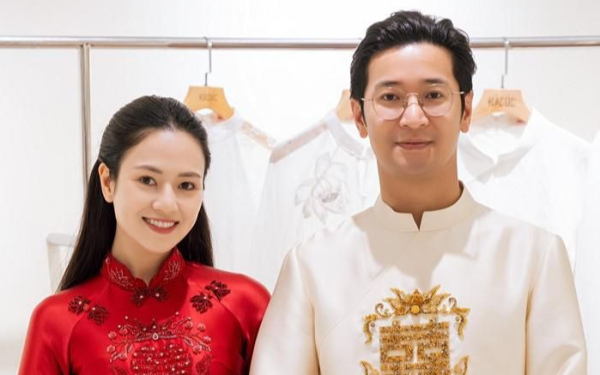 Chờ mãi cũng tới: Cặp đôi phim giờ vàng sắp có tin vui khiến fan vỡ òa