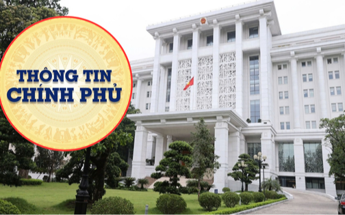 Chuyện gì khiến fanpage Thông tin Chính phủ phát cảnh báo?