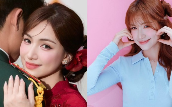 Hoà Minzy công khai danh tính của bạn trai?