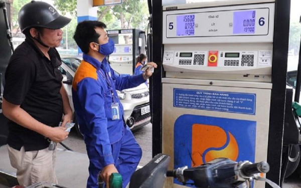 Chỉ đạo mới nhất của Chính phủ về điều chỉnh giá xăng dầu