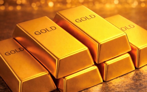 Giá vàng có thể nhận cú sốc nếu thông tin này trở thành sự thật