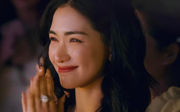 Hòa Minzy đã phủ nhận