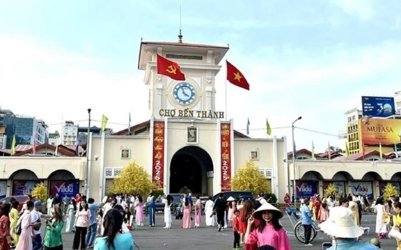 Tin vui: Duy nhất ngày 15/3, tất cả người dân TP.HCM được dùng miễn phí dịch vụ này