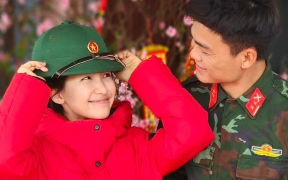 Thái độ của gia đình chồng sắp cưới với Hoà Minzy, ai là "nóc nhà" đã rõ luôn!