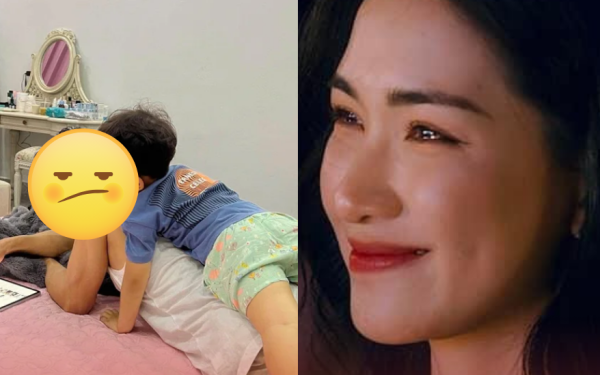 Mối quan hệ giữa con trai và bạn trai Hòa Minzy