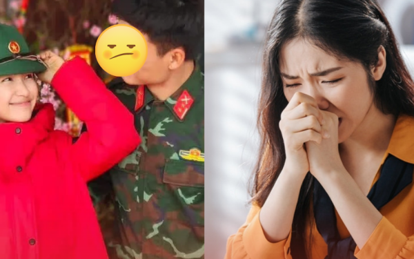 Hòa Minzy đưa ra thông báo khẩn có liên quan đến chồng sắp cưới