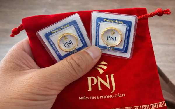 Người mua vàng lâu năm thường có một nguyên tắc rất đơn giản, đôi khi bạn rất dễ bỏ qua