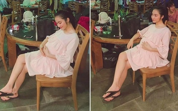 Sao nữ Vbiz có con nhưng không ai biết: Hơn 1 tuổi mới công khai, có đủ combo ai cũng khiếp sợ khi mang bầu