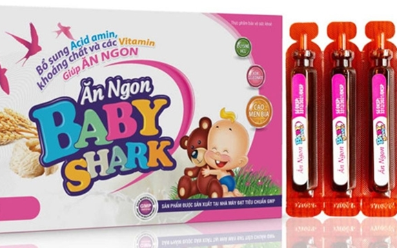 Nóng: Bộ Y tế đề nghị thu hồi 742 thực phẩm bảo vệ sức khỏe, nhiều sản phẩm quen thuộc dành cho trẻ nhỏ