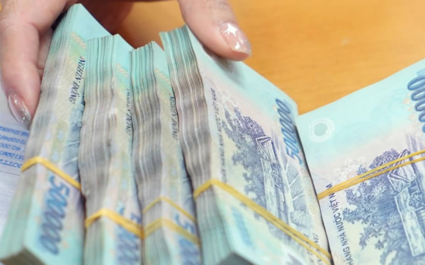 Từ 1/7 tới đây, thuế thu nhập cá nhân thay đổi: Ai phải chịu mức thuế cao nhất 35%?