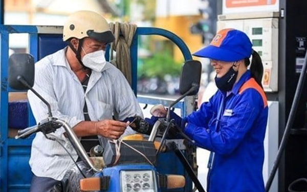 Thông tin mới nhất về thời gian điều hành giá xăng dầu