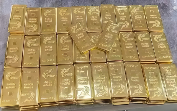 Chuyên gia dự báo bất ngờ về giá vàng tuần tới