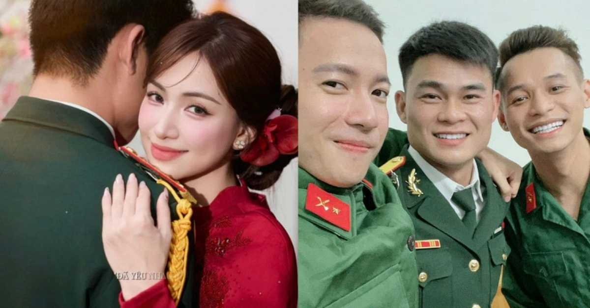 Con người thật của ông xã Hòa Minzy