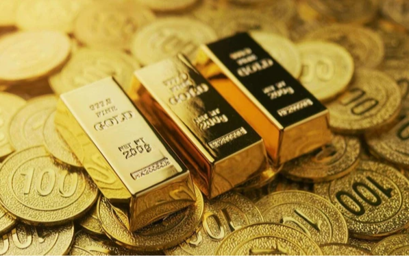 Quỹ vàng lớn nhất thế giới âm thầm "xả" hàng chục tấn vàng chỉ sau vài ngày