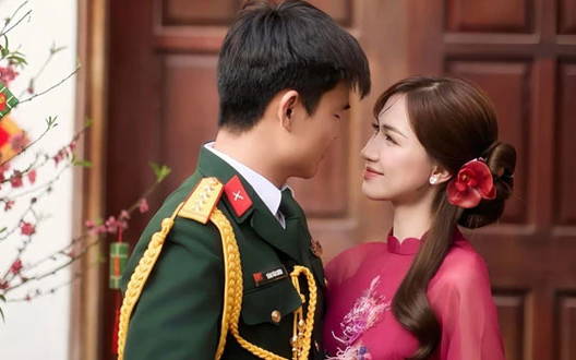 Phản hồi của Hoà Minzy về thông tin "em gái bé Bo"