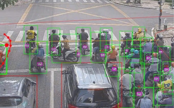 471 chủ xe máy, ô tô có biển số sau nhanh chóng nộp phạt nguội theo Nghị định 168