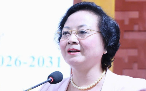 Dự kiến tăng lương cơ sở từ 1/7