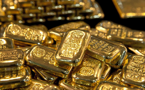 Giá vàng có thể diễn biến khó lường