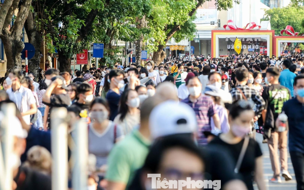 Lịch chính thức nghỉ Giỗ Tổ Hùng Vương và 30/4-1/5