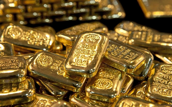 Giá vàng hôm nay (9/3): Giảm mạnh