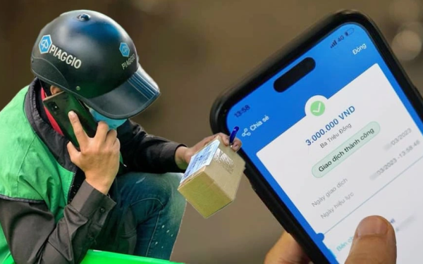 Người phụ nữ Hà Nội lập tức rút sim điện thoại, thoát cú lừa 3 tỷ đồng