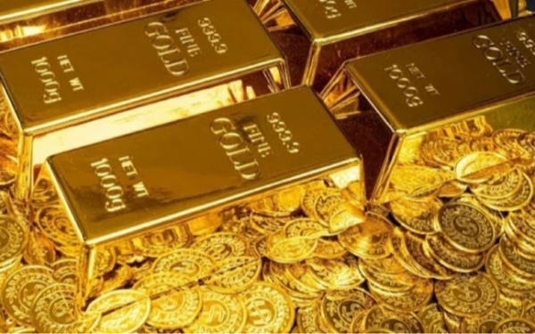 Giảm mạnh đầu tuần, giá vàng bước vào giai đoạn khó lường