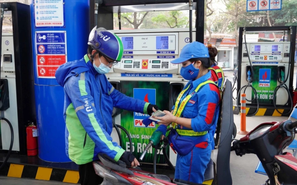 Bộ Công Thương ra chỉ đạo 