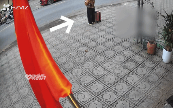 Nữ tài xế tông văng cô gái đứng vỉa hè rồi bỏ chạy ở Phú Thọ: Tiết lộ danh tính