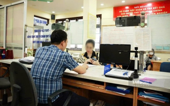 Tăng lương cơ sở năm 2026 sẽ tăng 3 khoản phụ cấp, trợ cấp cho công chức