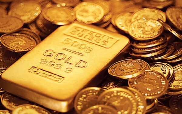 Giá vàng lại giảm sâu, quỹ lớn xả ồ ạt: Người đầu tư vàng nhất định phải biết