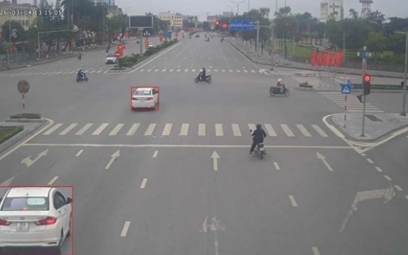 Công an đề nghị các chủ xe máy, ô tô trong danh sách sau nhanh chóng liên hệ, nộp phạt nguội theo Nghị định 168