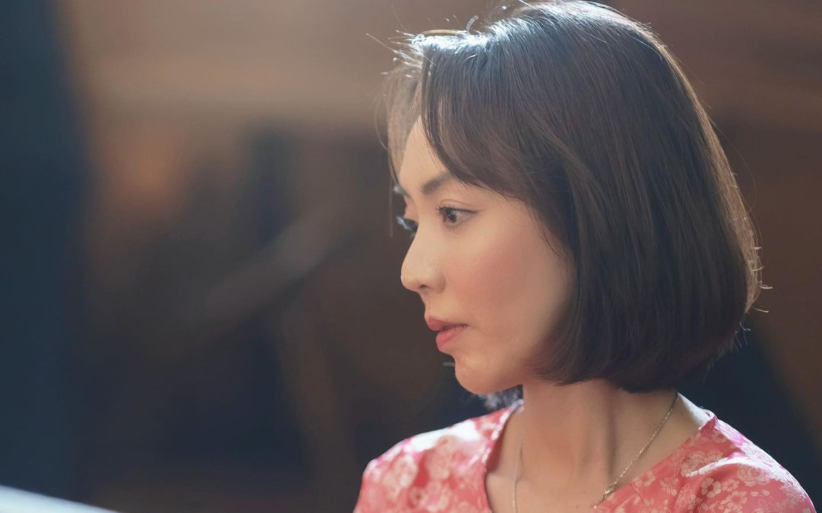 Thật tiếc cho Thu Trang