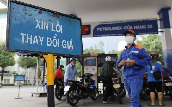 Petrovietnam kiến nghị dừng xuất khẩu dầu thô ưu tiên phục vụ trong nước, đảm bảo an ninh năng lượng quốc gia