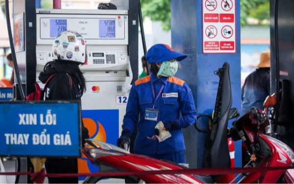 Công an thông báo quan trọng về xăng dầu, người dân đặc biệt chú ý