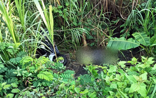 Vụ thi thể nam sinh viên dưới chân đèo Chuối: Danh tính nạn nhân, hiện trường có gì "lạ"?