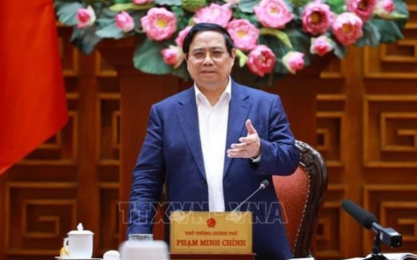 Thủ tướng: Sử dụng Quỹ bình ổn giá xăng dầu ngay ngày 11/3