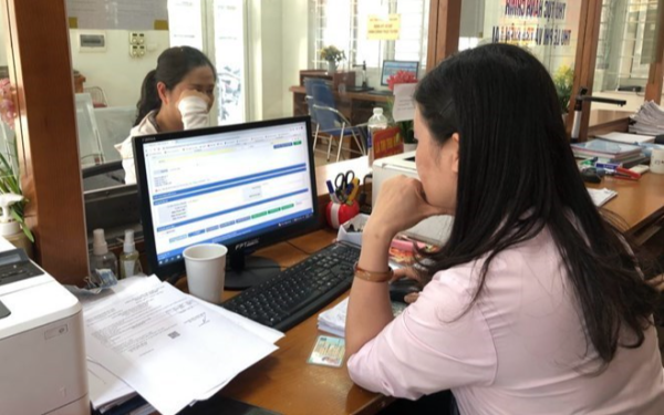 Trường hợp hộ gia đình được nhận 2.106.000 đồng tiền thưởng